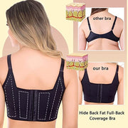 ⇝Bra with shapewear incorporated