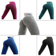 🔥Last Day 49% Off🔥SEXY High Waist Butt Lifting Yoga Pants - Buy 2 free shipping
