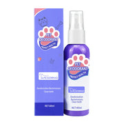 Teeth Cleaning Spray for Pet, Eliminate Bad Breath, Targets Tartar & Plaque