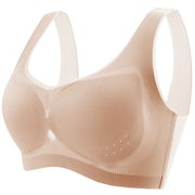 🔥Last Day Promotion 49%🎁Ultra-thin Ice Silk Lifting Bra