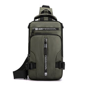 🔥Last Day Promotion 49% OFF - Multi-functional Crossbody Bags(BUY 2 FREE VIP SHIPPING TODAY)