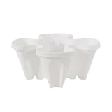🌼Plant Festival Special - Stand Stacking Planters Strawberry Planting Pots