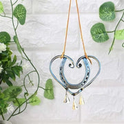 💖BIG SALE 48% OFF💖-Lucky Love Wind Chimes