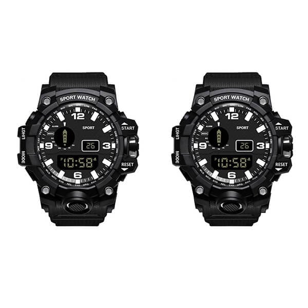 Multifunctional outdoor sports watch⌚⌚