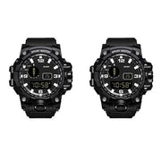 Multifunctional outdoor sports watch⌚⌚