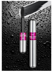 2 in 1 Curl Long Lasting Waterproof Mascara