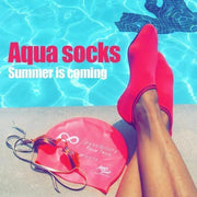 🔥Summer Hot Sales🔥Womens And Mens Barefoot Quick-Dry Aqua Socks - Buy 1 GET 1 FREE