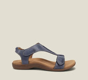 🔥Promotion-Leather Adjustable Sandals