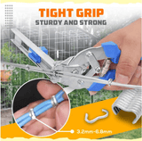🔥 Promotion 49% OFF🔥Type M Nail Ring Pliers