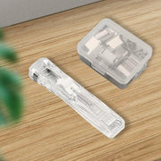 🔥2023 Summer Hot Sale🔥Reusable Creative Stapler🎁