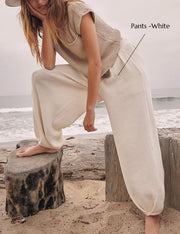 2023 Ladies' Knitted Sweater