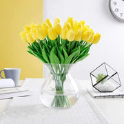 ✨LAST Day Sale-70off💓-High Quality Artificial Latex Tulips