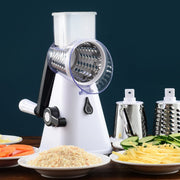 ✨Multifunctional Vegetable Cutter & Slicer  🔥BUY 2 free shipping