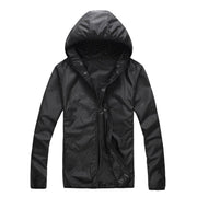 ⏰ Ultra-Light Sunproof Waterproof Windbreaker