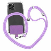 🔥Promotion 48%OFF🔥 Universal Crossbody Patch Phone Lanyards