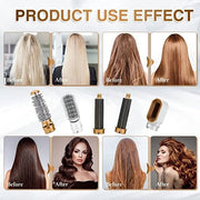 🎉LAST DAY PROMOTION 48% OFF🎉5 in 1 Complete Hair Styler Set