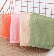 Antibacterial absorbent underwear