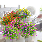 🔥Last Day 48% OFF-Outdoor Artificial Flowers💐