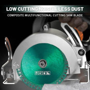 🔥Last Day Promotion - Composite Multifunctional Cutting Saw Blade