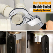 🔥Last Day Sale 49% OFF🔥2023 New Multifunctional Adjustable Double-ended Wrench Tool