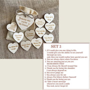 🔥 BIG SALE - HALF PRICE🔥🔥"Reasons Why You Are My Friend" Friendship Gift