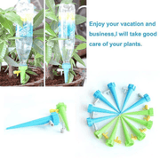 🎉Summer SALE-48% OFF-Automatic Water Irrigation Control System