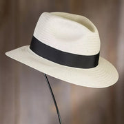 🌿Final Sale 45% OFF - Handmade Classic Panama Hat ( 22.4"-24.4" )