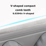 Pet Open Knot removal and Thinning Comb