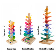 🔥Last day 49% OFF🔥 Rainbow Music Swing Kit
