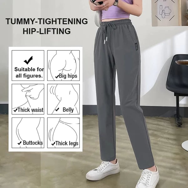 🔥LAST DAY 49% OFF🔥 - Women's Fast Dry Stretch Pants