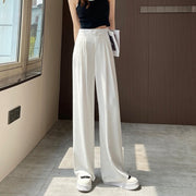 Woman's Casual Full-Length Loose Pants（BUY 2 FREE SHIPPING)