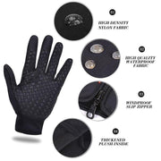 🔥BIG SALE - 49% OFF🔥 🔥Warm Touchscreen Winter Gloves