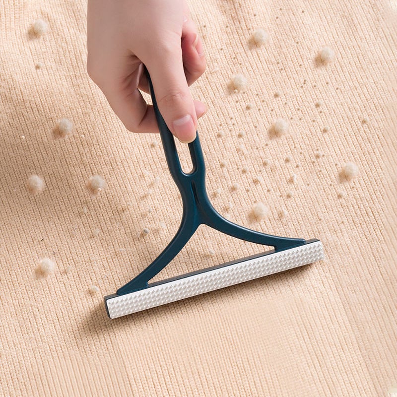 🔥 BIG SALE 🔥🔥Double Sided Manual Hair Remover
