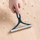 🔥 BIG SALE 🔥🔥Double Sided Manual Hair Remover