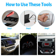 🔥49% OFF Buy 1 Get 1 Free -Terminatey Car Tool