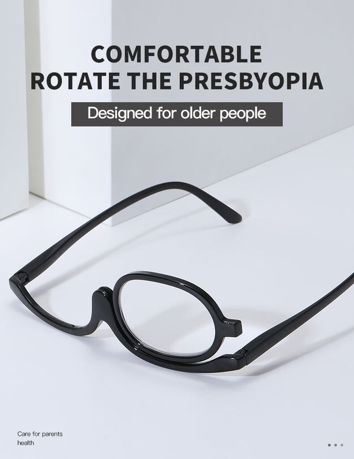 🎉Summer Sale - 48% OFF - Makeup Reading Glasses