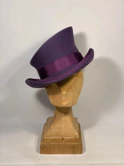 🎁LAST DAY 49% OFF - Asymmetric top hat