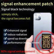 🔥 🔥Mobile Phone Signal Amplifier