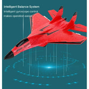 Remote Control Wireless Airplane Toy(Buy 2 Free Shipping)