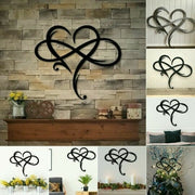 🔥 BIG SALE - HALF PRICE🔥🔥Steel wall decor Metal Wall art