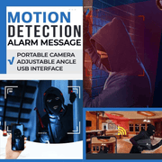 🔥Last day 49% off🔥Spy Camera WiFi Hidden Cameras