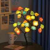 Forever Rose Tree Lamp™