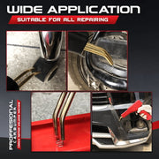🔥LAST SALE 40% OFF  🛠 Professional Crack Repair Welding achine & Welding wire