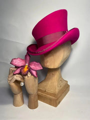 🎁LAST DAY 49% OFF - Asymmetric top hat