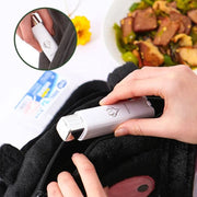 (🔥HOT SALE NOW - 48% OFF)-Portable Floss Dispenser（BUY 2 GET 2 FREE）