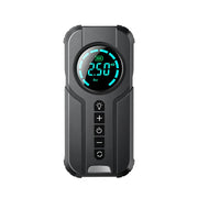 New Year Big Sale🔥 Portable Car Tire Inflator - 12V High Power