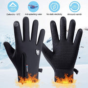 🔥BIG SALE - 49% OFF🔥 🔥Warm Touchscreen Winter Gloves