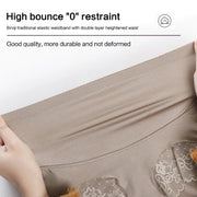 [ Pay 1 Get 3PCS ]🌸Hot style Silky High Waist Shaping Panties