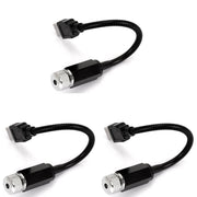 USB LIGHT CAR STAR PROJECTOR
