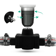(🔥Last Day Promotion-SAVE 48% OFF)  Self-Priming Transfer Pump-BUY 2 FREE SHIPPING & GET 10% OFF